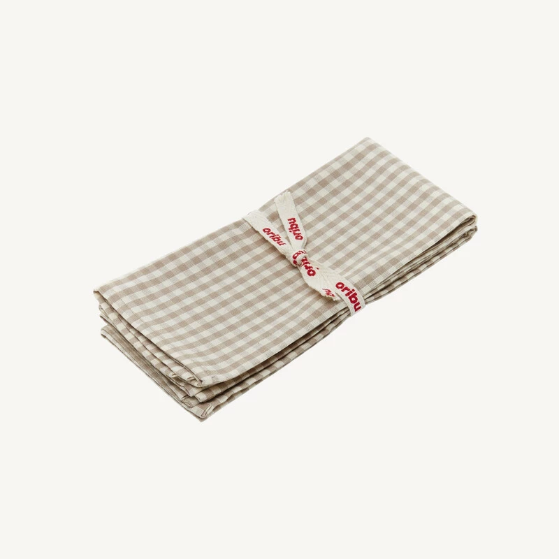 Cotton vicky napkin