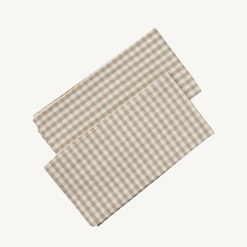 Cotton vicky napkin