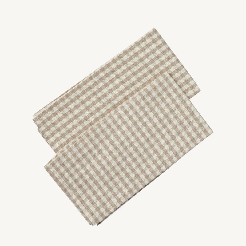 Cotton vicky napkin