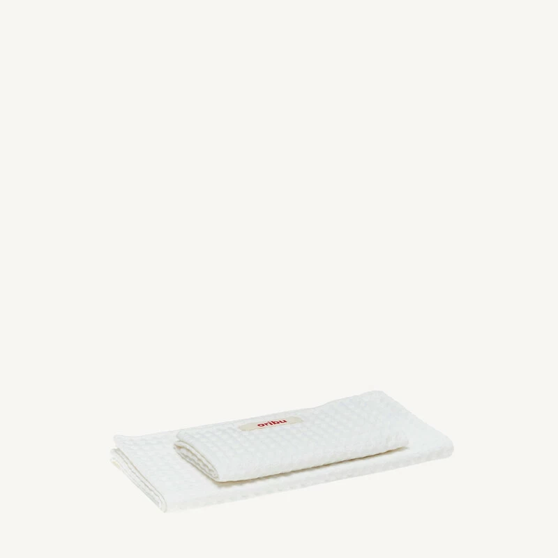 Guest Towel Set