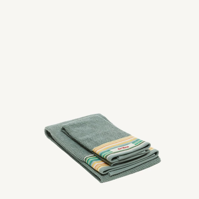 Guest Towel Set
