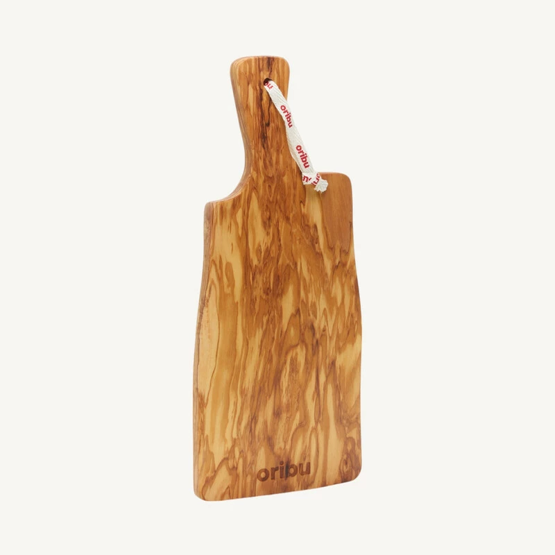 OLIVE WOOD CUTTING BOARD