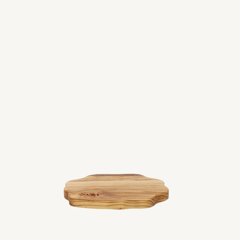 OLIVE WOOD CUTTING BOARD