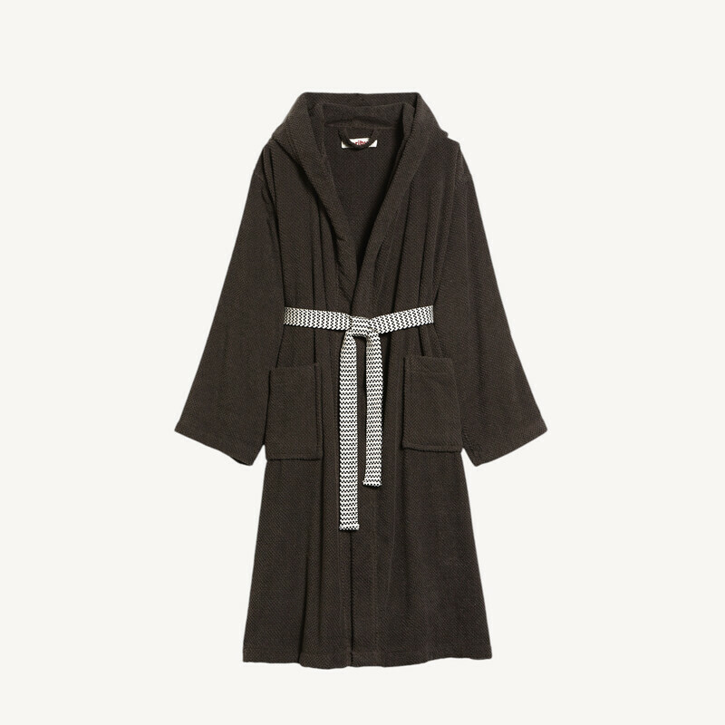 Bathrobes