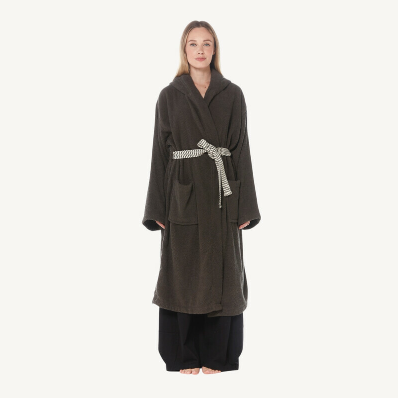 Bathrobes