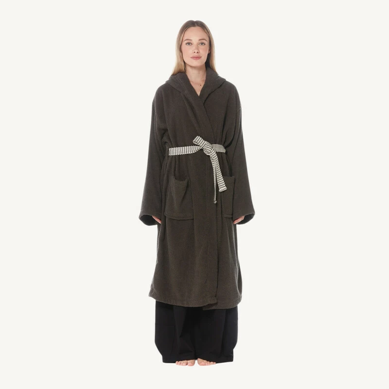 Bathrobes