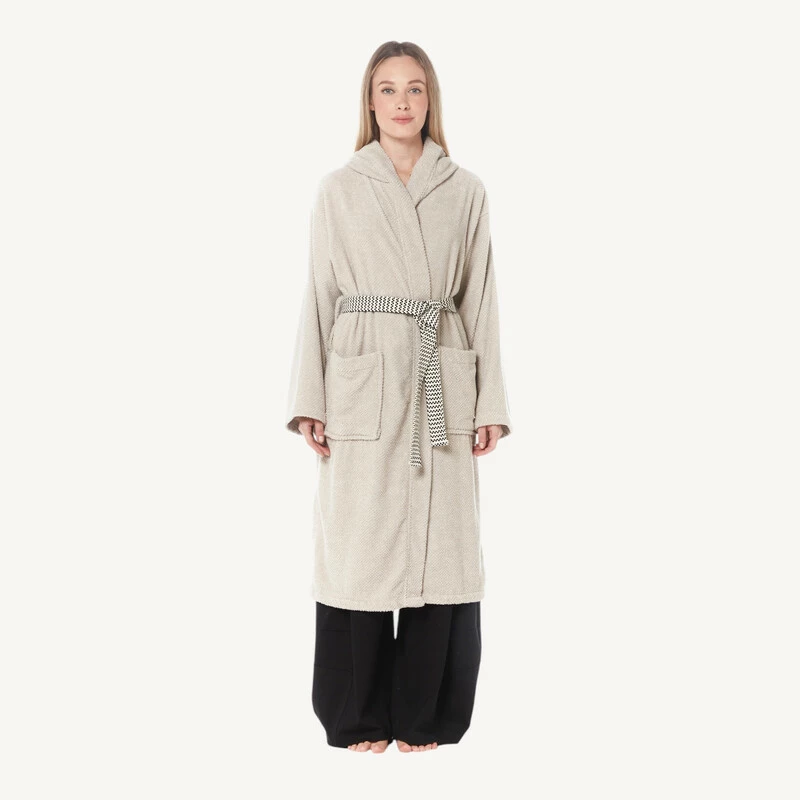 Bathrobes