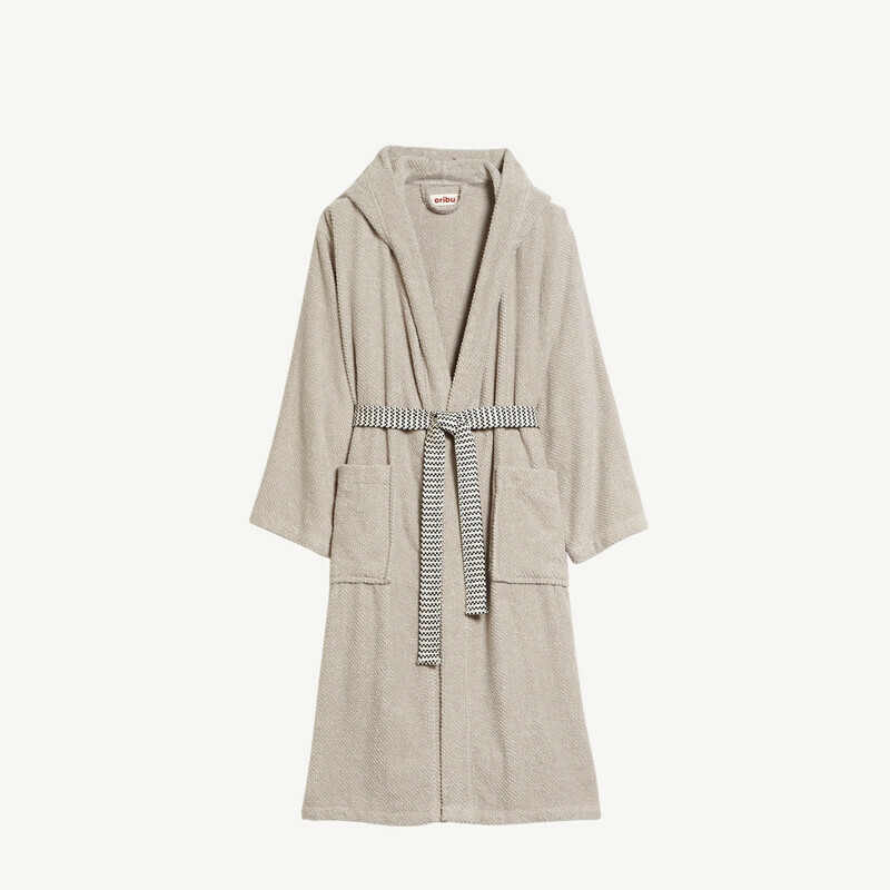 Bathrobes