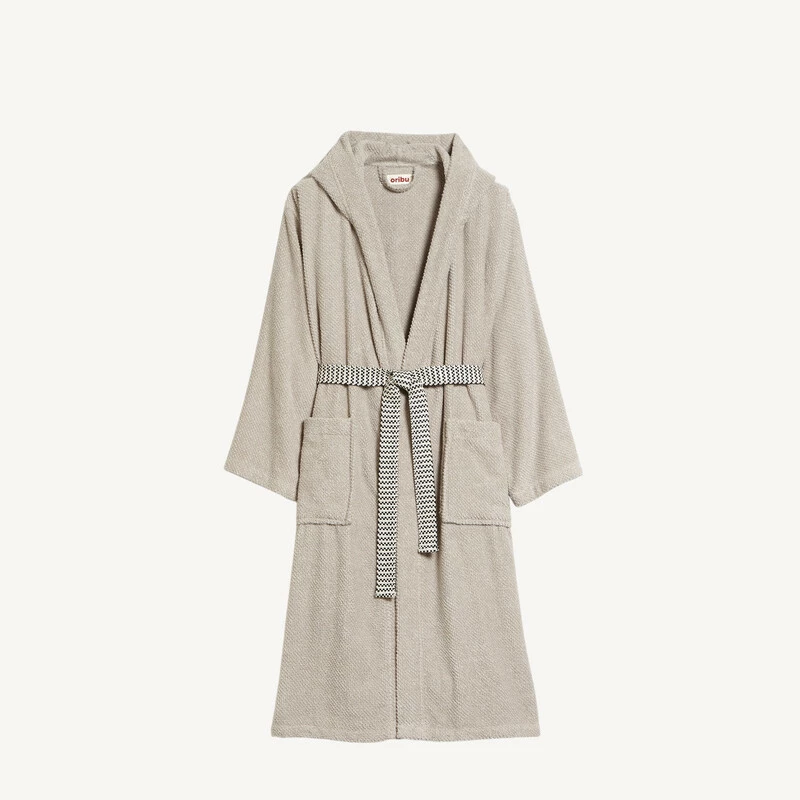 Bathrobes