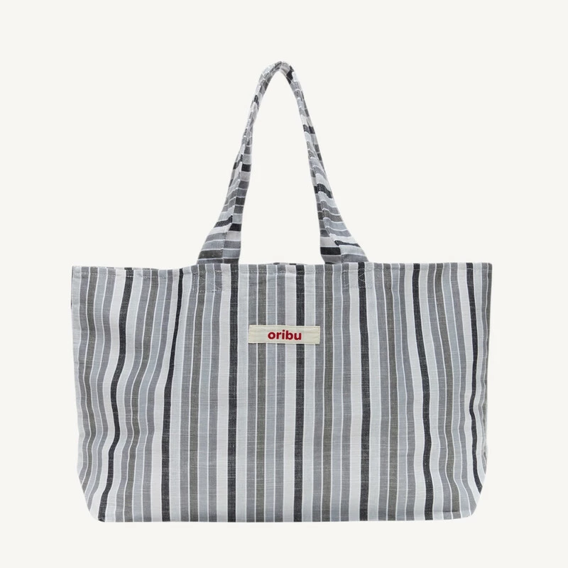 The Bella Ciao Shopper