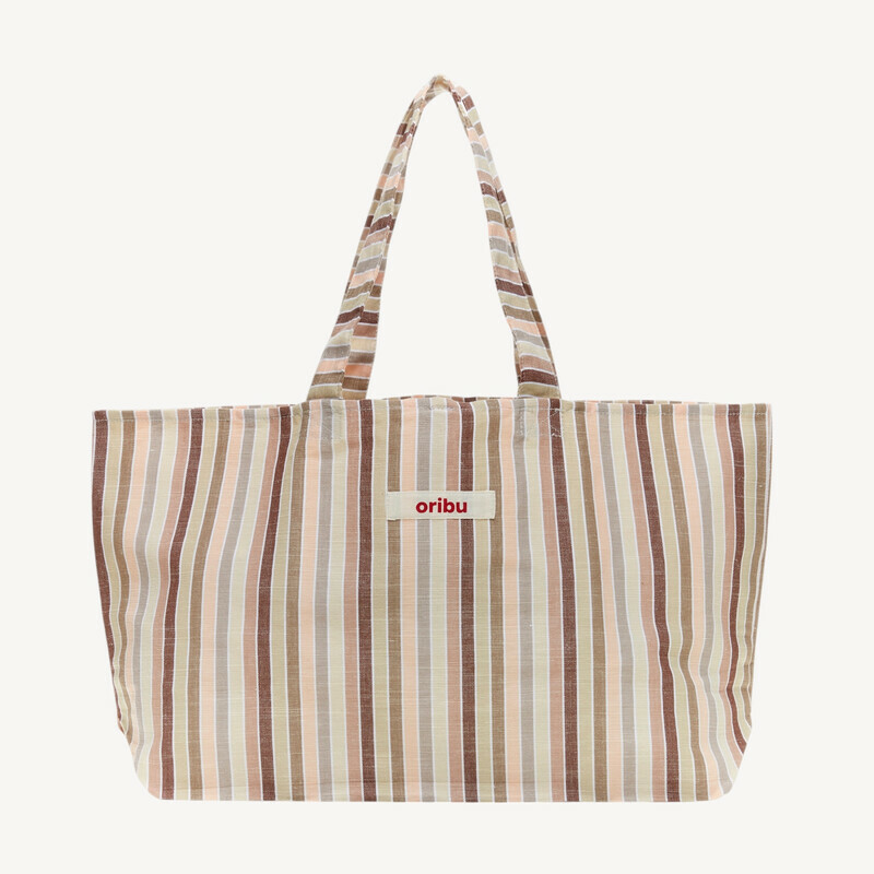 The Bella Ciao Shopper