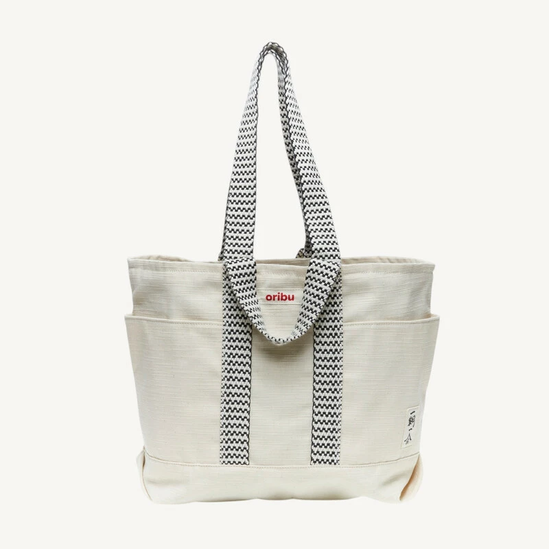 Reversibile Bag
