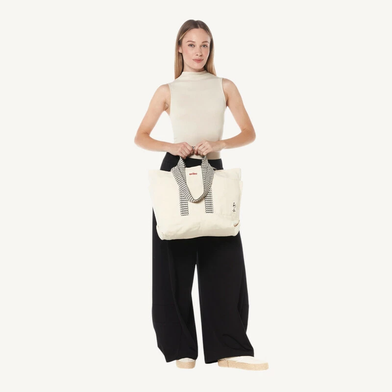 Reversibile Bag