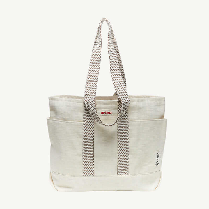 Reversibile Bag