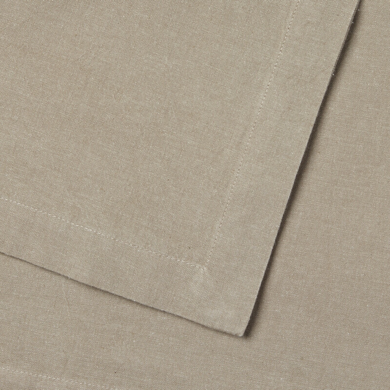 cotton tablecloth