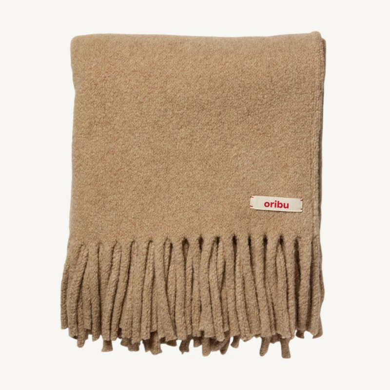 Oribu Blanket