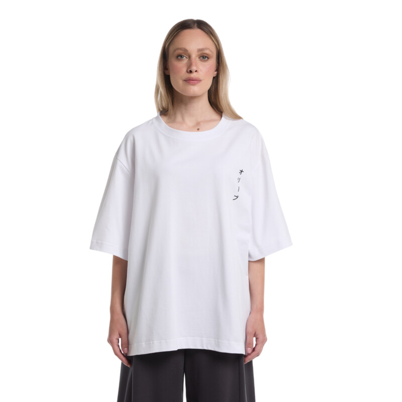 T-shirt Ichigo Ichie 一期一会