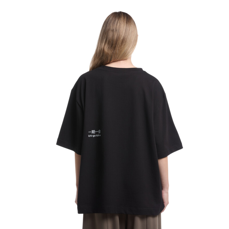 T-shirt One Meet