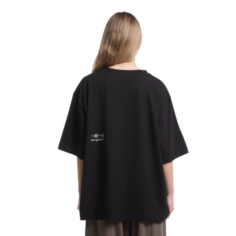 T-shirt One Meet