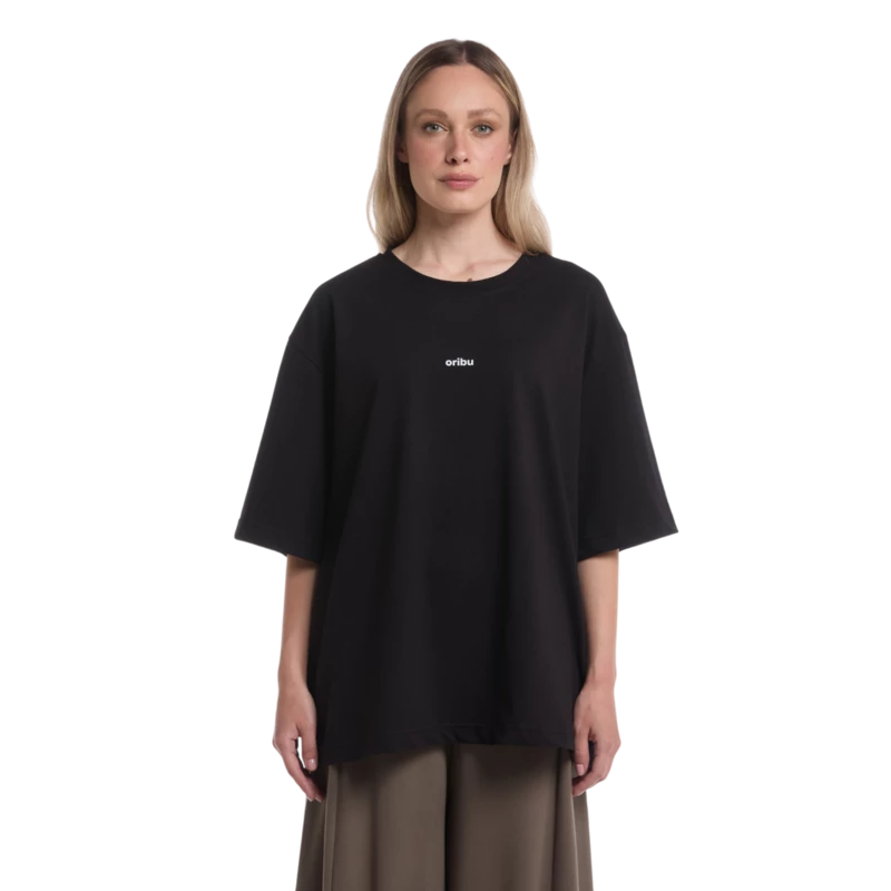 T-shirt The Oribu
