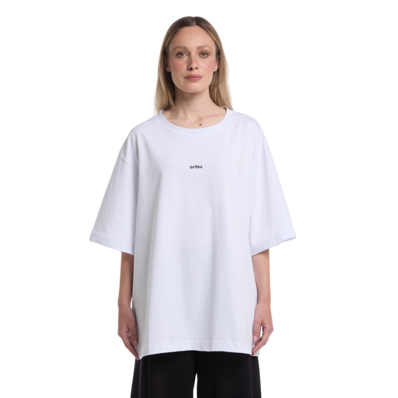 T-shirt The Oribu