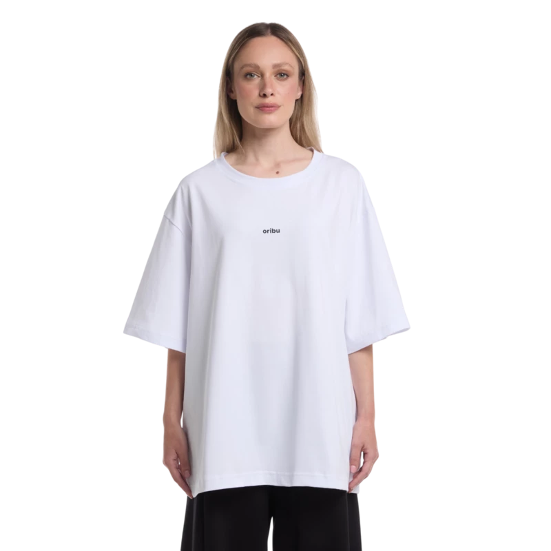 T-shirt The Oribu