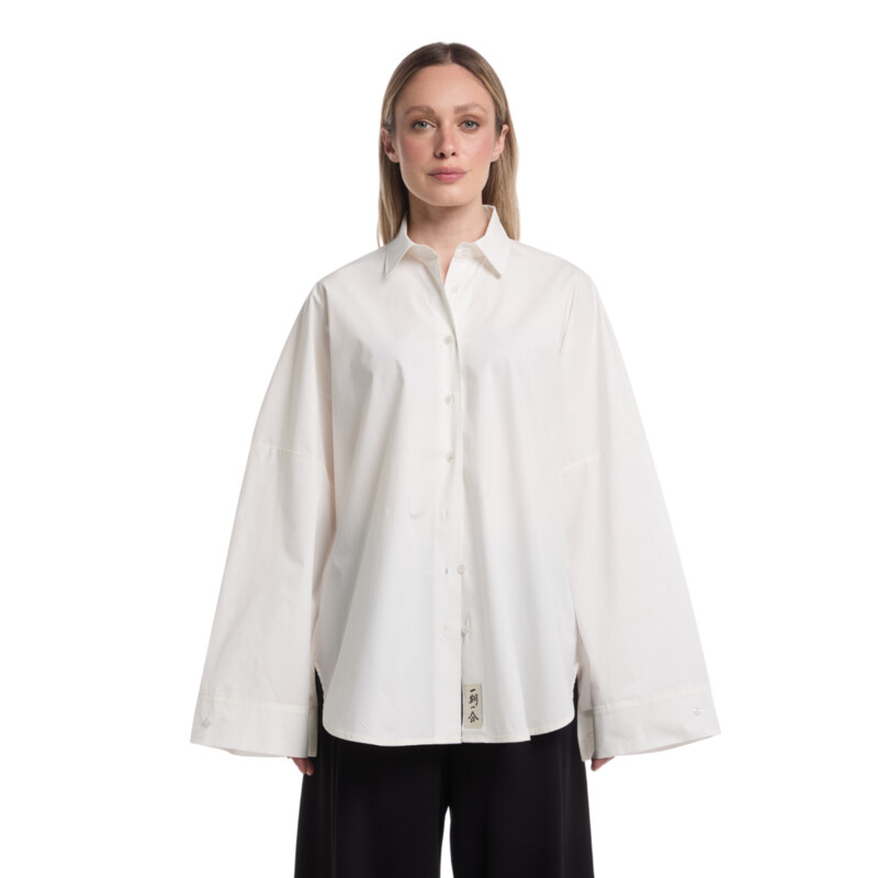 Camicia Bocciolo – Tsubomi 蕾