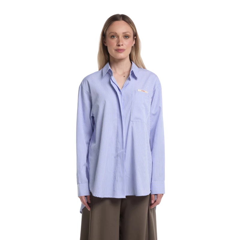 Orikata Shirt 折形