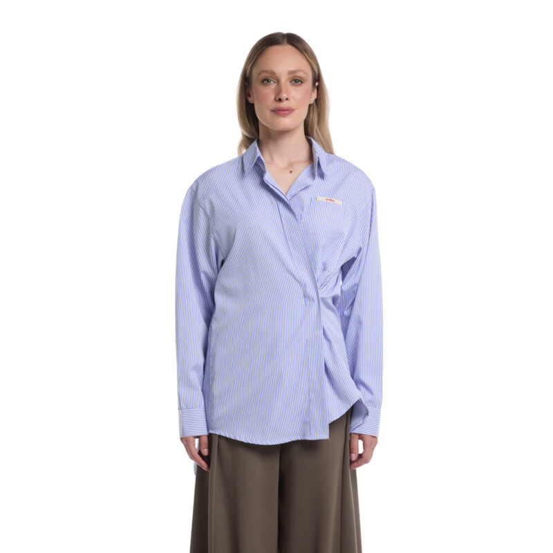Orikata Shirt 折形