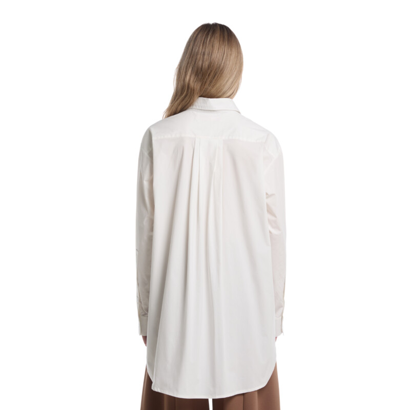 Orikata Shirt 折形