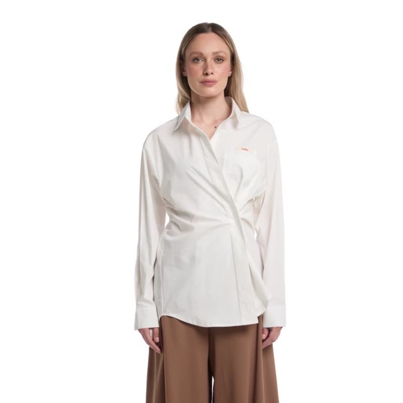 Orikata Shirt 折形