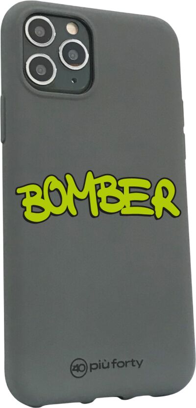 Cover per iPhone - Bomber