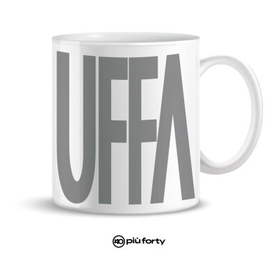 Mug UFFA
