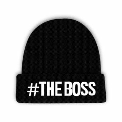 Cappello The boss