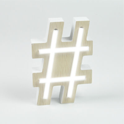 # - LETTERA AL NEON