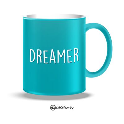 Mug DREAMER