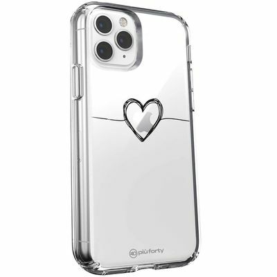 Cover +Clear Cuore