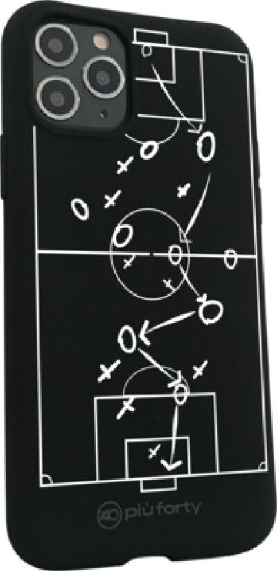 Cover per iPhone - Schemi calcio