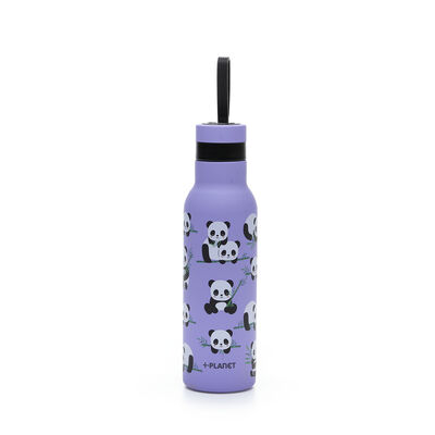 Bottiglia termica stampa Panda