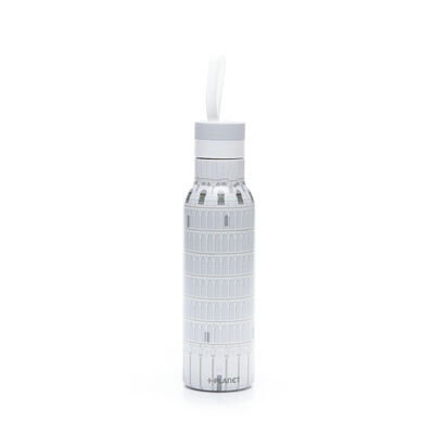 Bottiglia termica stampa Pisa