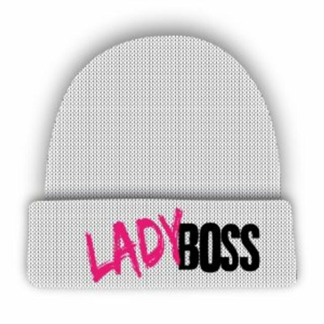 Cappello LadyBoss