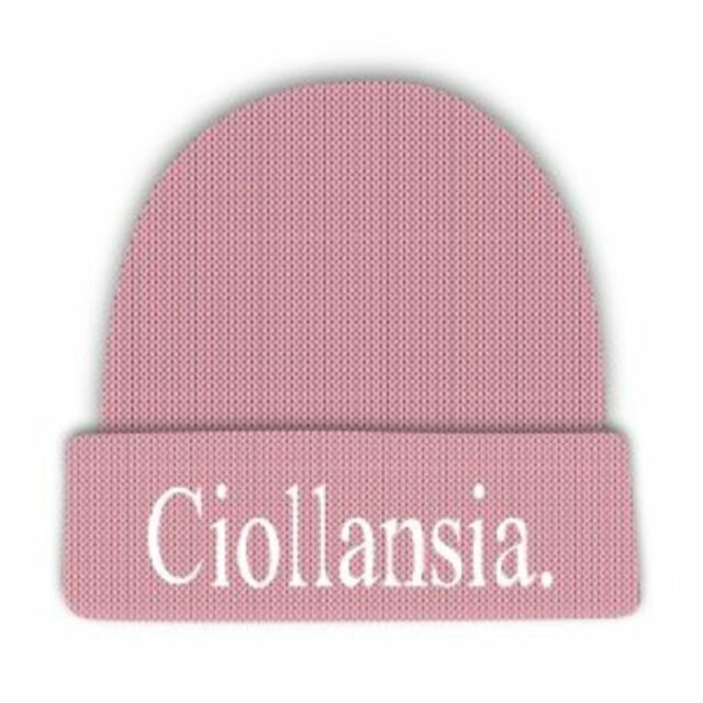 Cappello Ciollansia