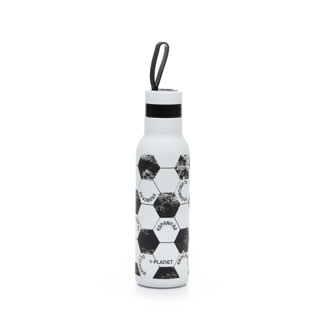 Bottiglia termica stampa Soccer